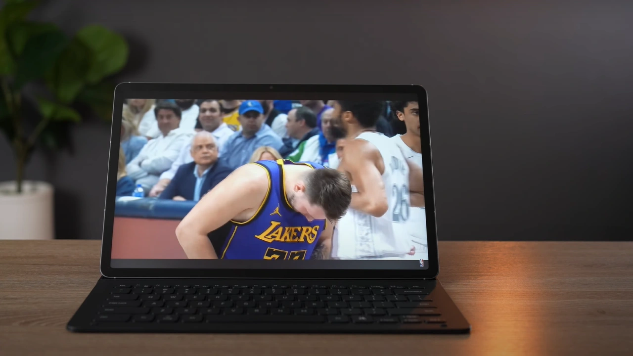 Lenovo Idea Tab Pro 256GB
