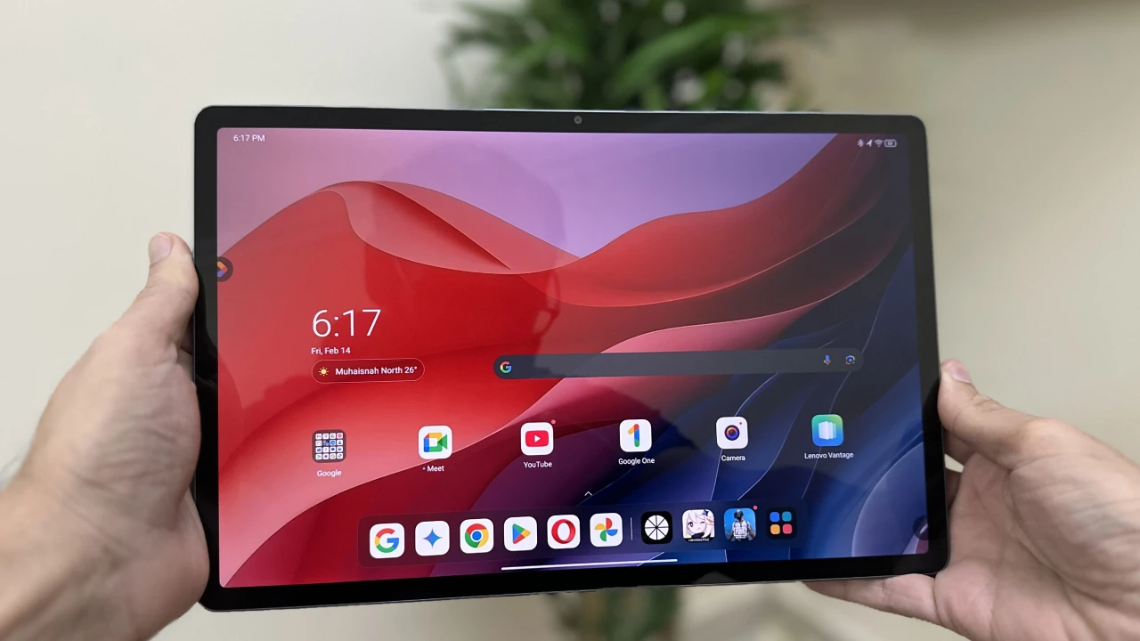 Lenovo Idea Tab Pro 256GB
