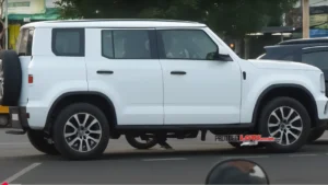 Mahindra New Bolero 2025