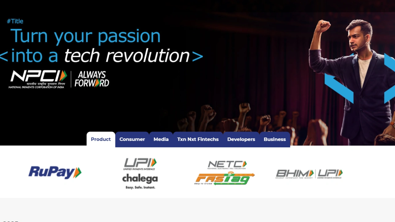 NPCI