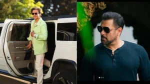 Salman Khan Biography in Hindi