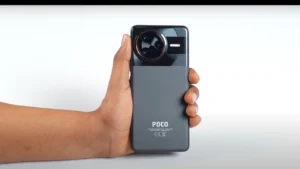 POCO F7 Ultra