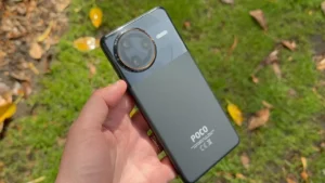POCO F7 Ultra