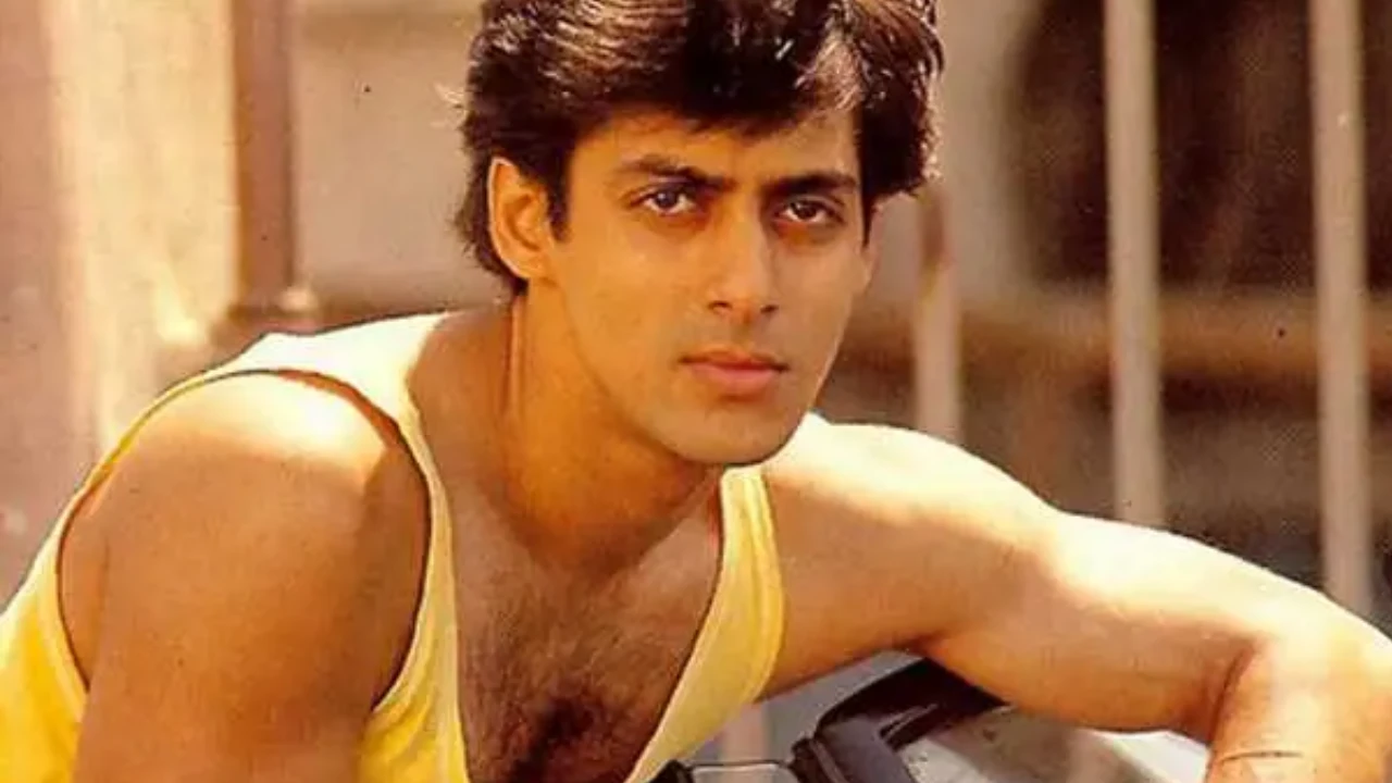 Salman Khan Biography in Hindi