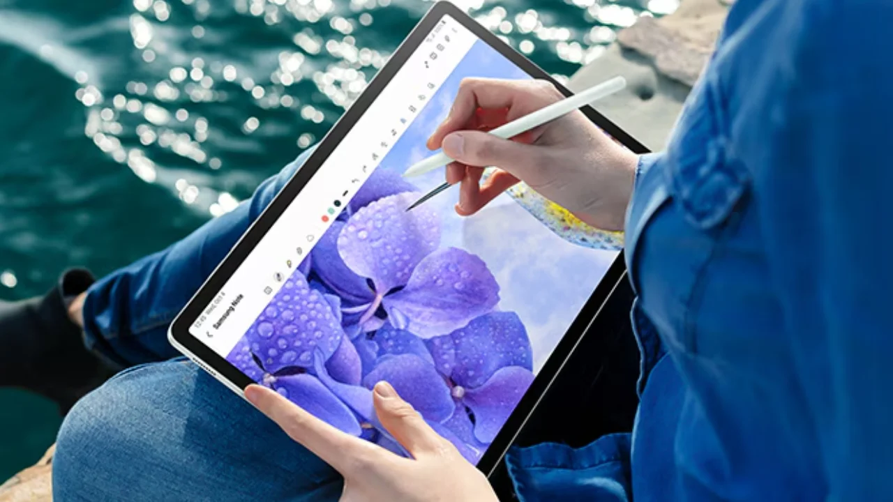 Samsung Galaxy Tab S9 FE