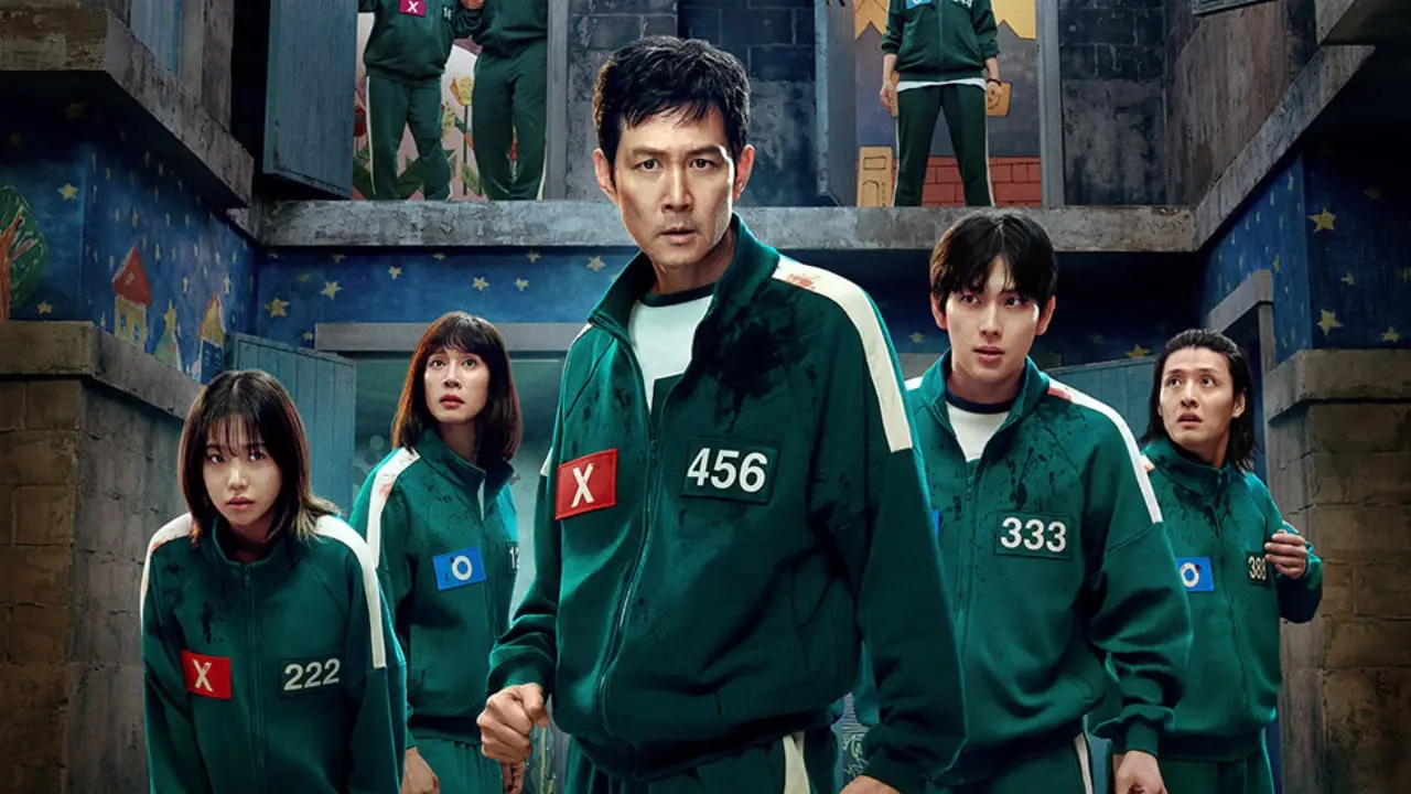 squid game season 3