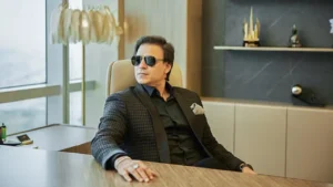 Vivek Oberoi Net Worth 2025
