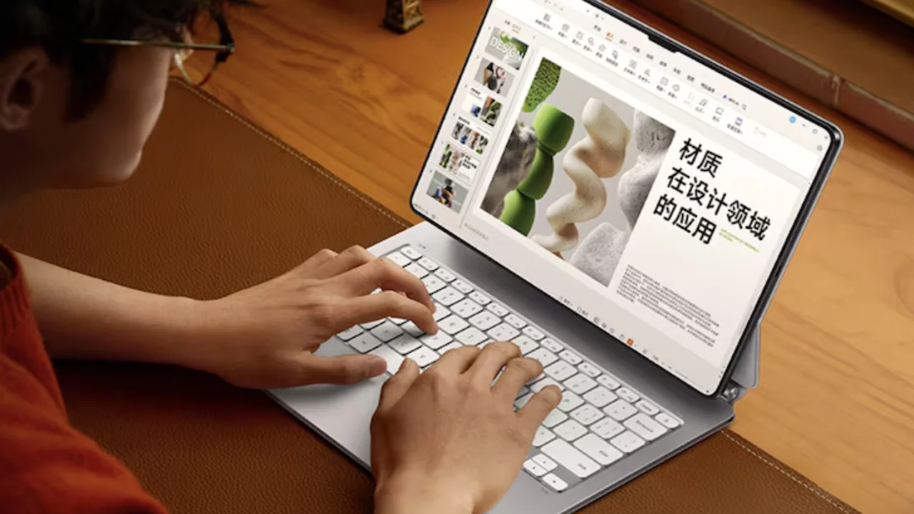 Xiaomi Pad 7