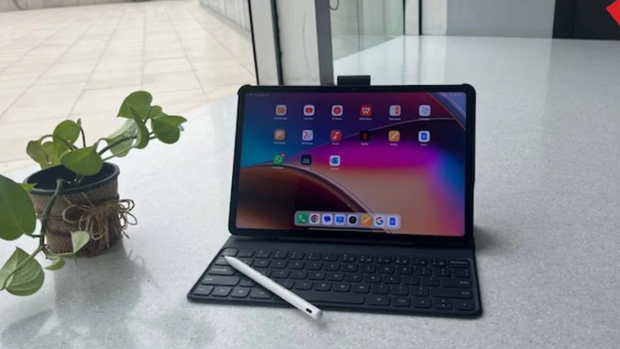 Xiaomi Redmi Pad Pro 5G