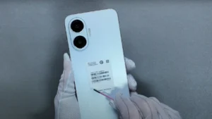 Xiaomi Redmi Turbo 4