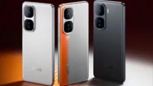 iQOO Neo 10 Pro