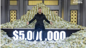 mr beast image