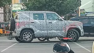 Mahindra New Bolero 2025