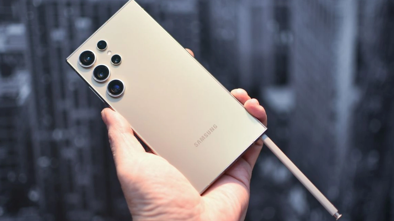 samsung galaxy s25 ultra