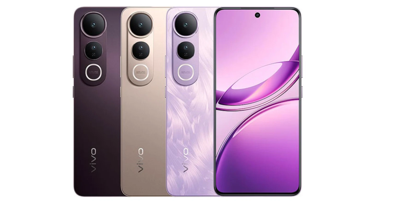 Vivo V5lite 5G phone