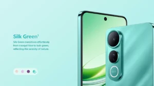 Vivo V50 Lite 5G 