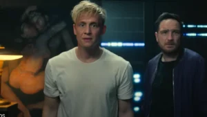 Brick 2025 Netflix 