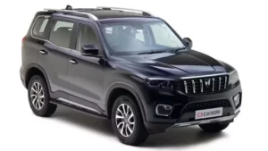 Mahindra Scorpio N 