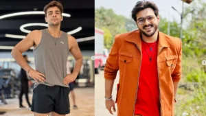 आशीष चंचलानी